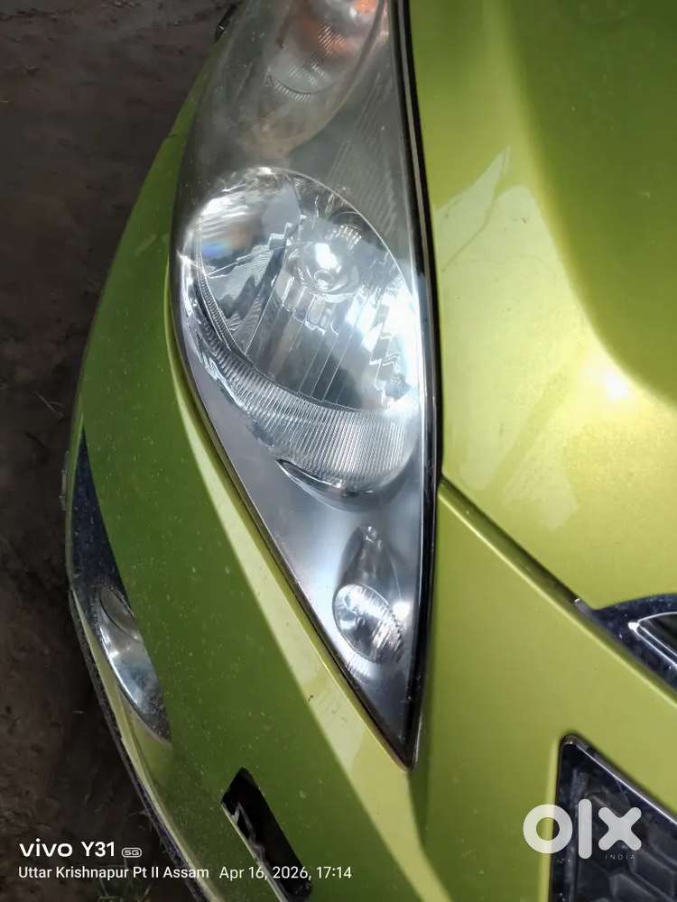 Chevrolet Beat Lt 2013 Only Serious Buyer Contact