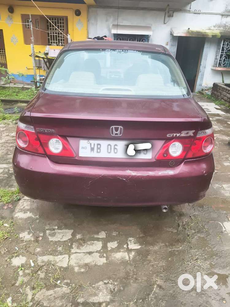 Honda City , 2008 , With Brand New Battery, Life Time Tax For Sale