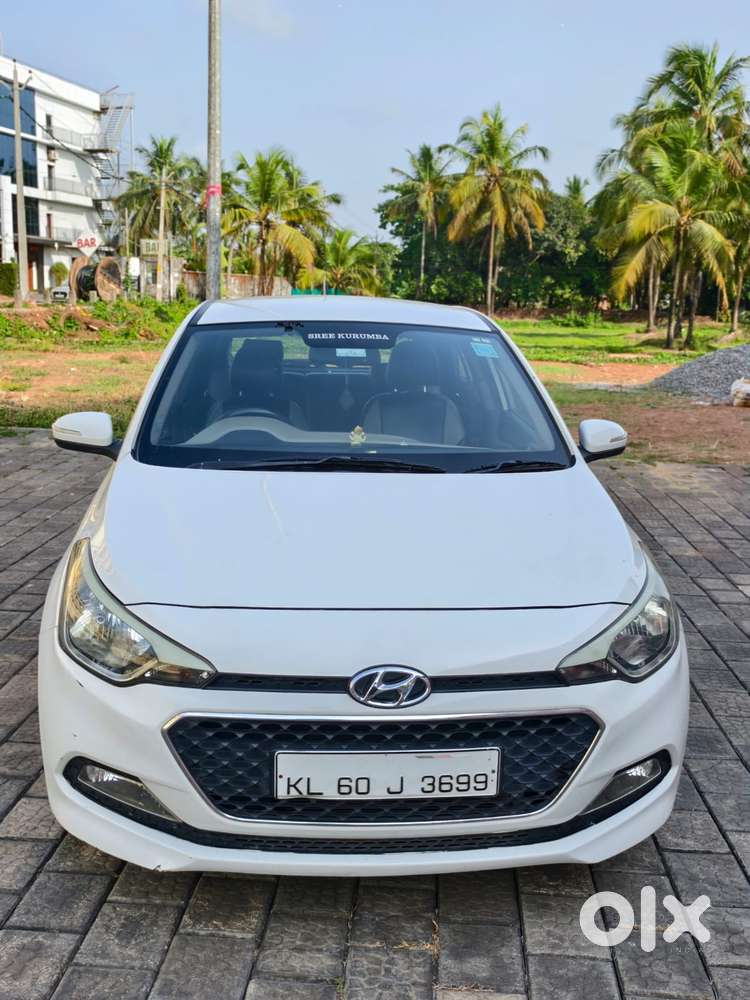 Hyundai I20 1.2 Asta, 2015, Petrol