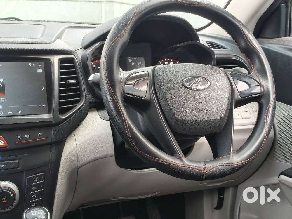 Mahindra Xuv300 W4, 2022, Petrol