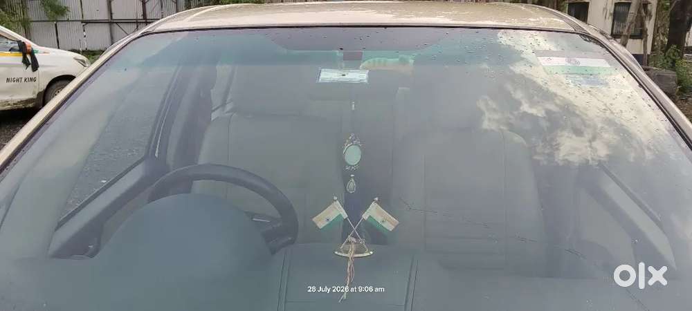 Maruti Suzuki Sx4 2008 Petrol Manual Well Maintained