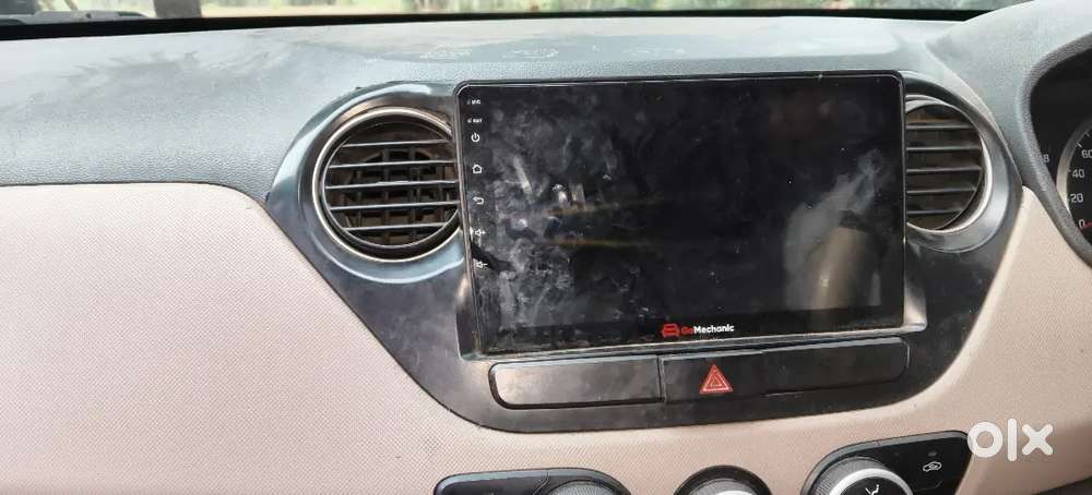 Vehicle Good Condition Ac Working