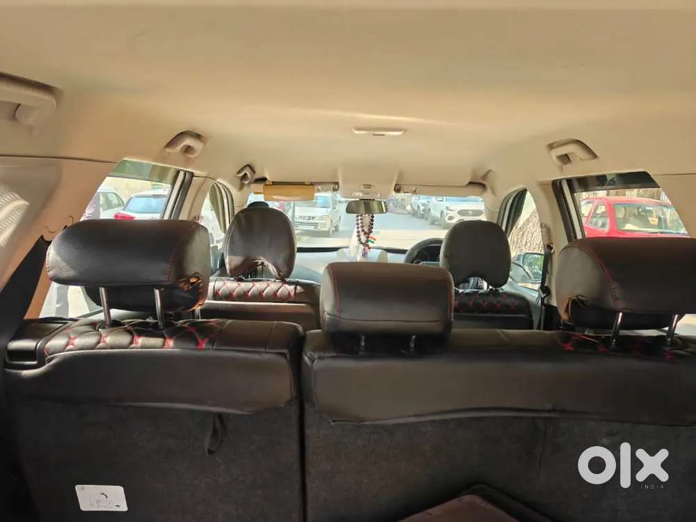 Mahindra Xuv500 2018 Diesel Immaculate Condition