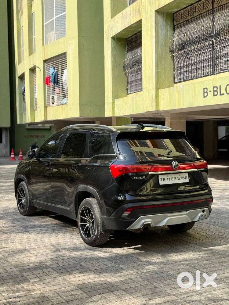 Mg Hector 2.0 Sharp Diesel, 2019, Diesel