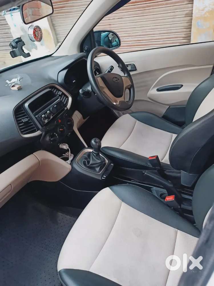 Hyundai New Santro 2019 Petrol 24000 Km Driven