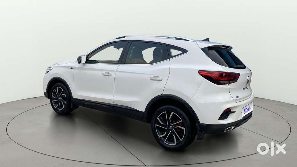 Mg Astor 1.3 Sharp Turbo At, 2022, Petrol