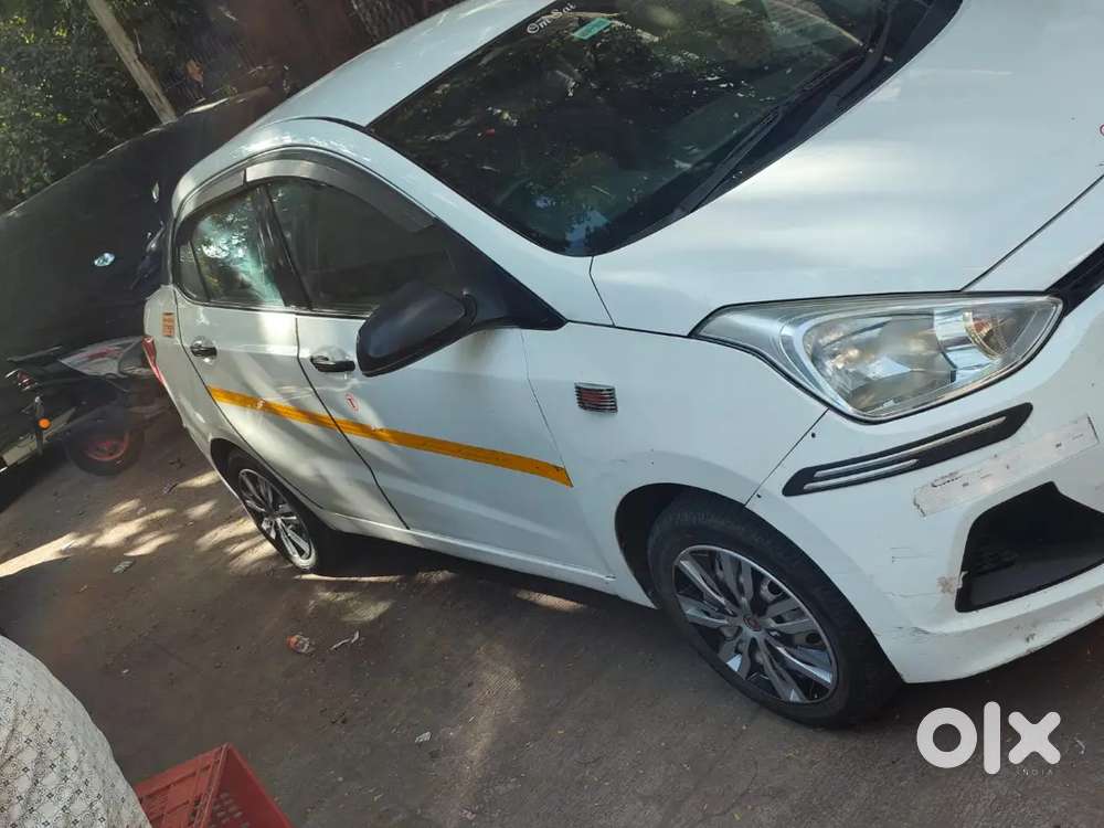 Hyundai Xcent Prime 2019 Cng & Hybrids 195000 Km Driven
