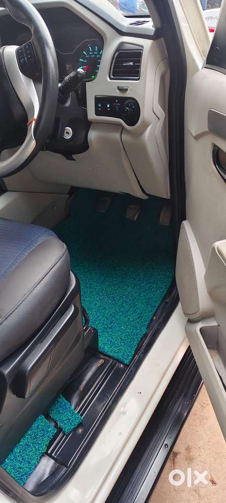 Mahindra Scorpio Classic 2.2 S 11 Mt 7 Str, 2021, Diesel