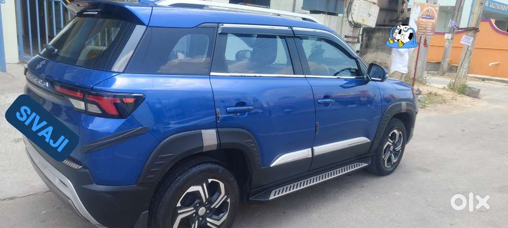 Mahindra Tuv 300 Mhawk100 T8, 2016, Diesel