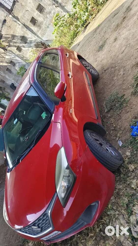 Maruti Suzuki Baleno 2019 Diesel Good Condition
