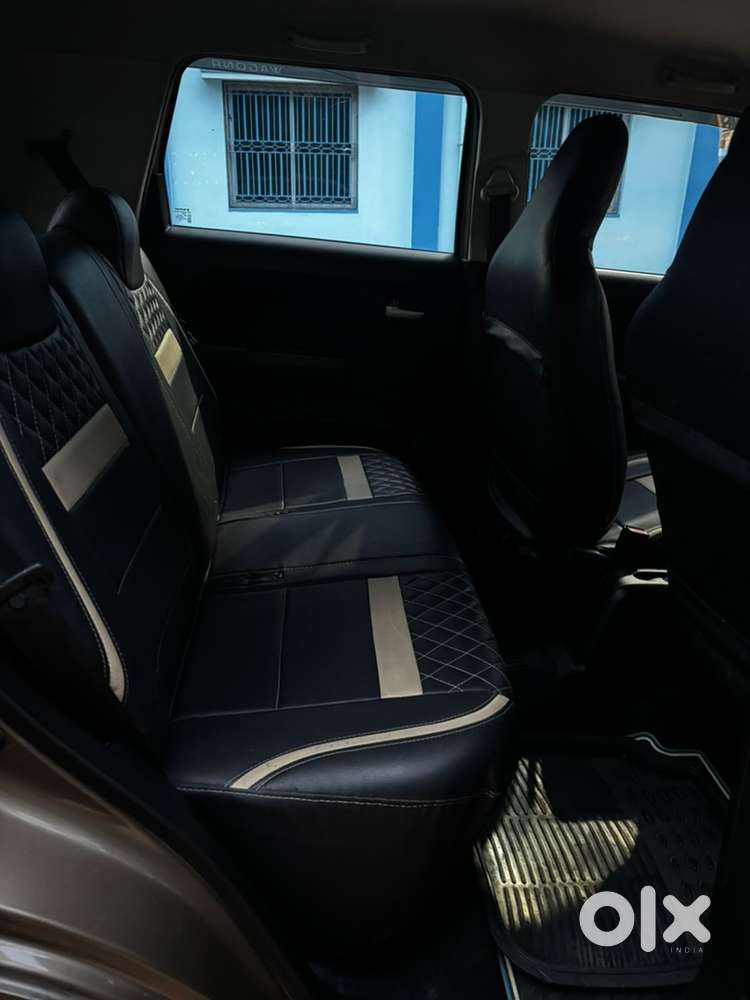 Maruti Suzuki Wagon R Zxi Plus 1.2 2022