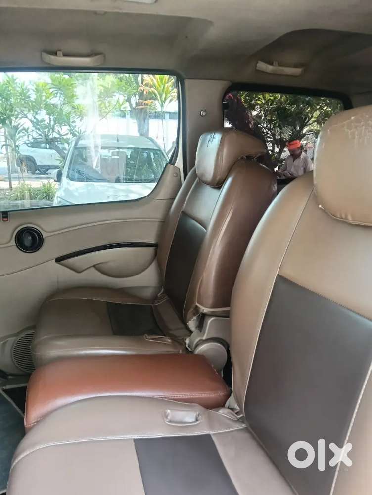 Mahindra Xylo 2015 Diesel 115000 Km Driven