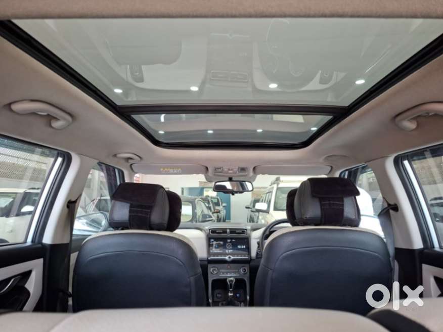 Hyundai Creta 1.6 Sx, 2020, Petrol