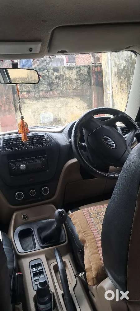 Mahindra Tuv 300 Diesel 2017