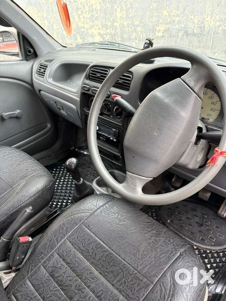 Maruti Suzuki Alto 2009