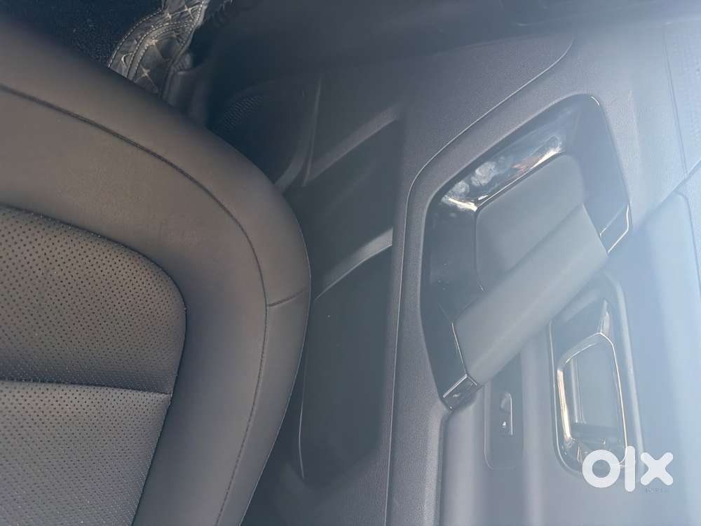 Tata Safari 2025 Diesel Good Condition,manifatured 12 Th December 2025