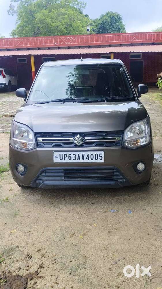 Maruti Suzuki Wagon R 1.0 Lxi Cng, 2022, Cng & Hybrids