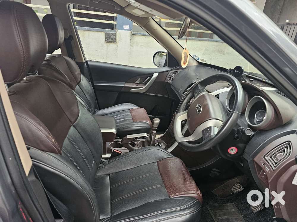 Mahindra Xuv500 W8, 2014, Diesel