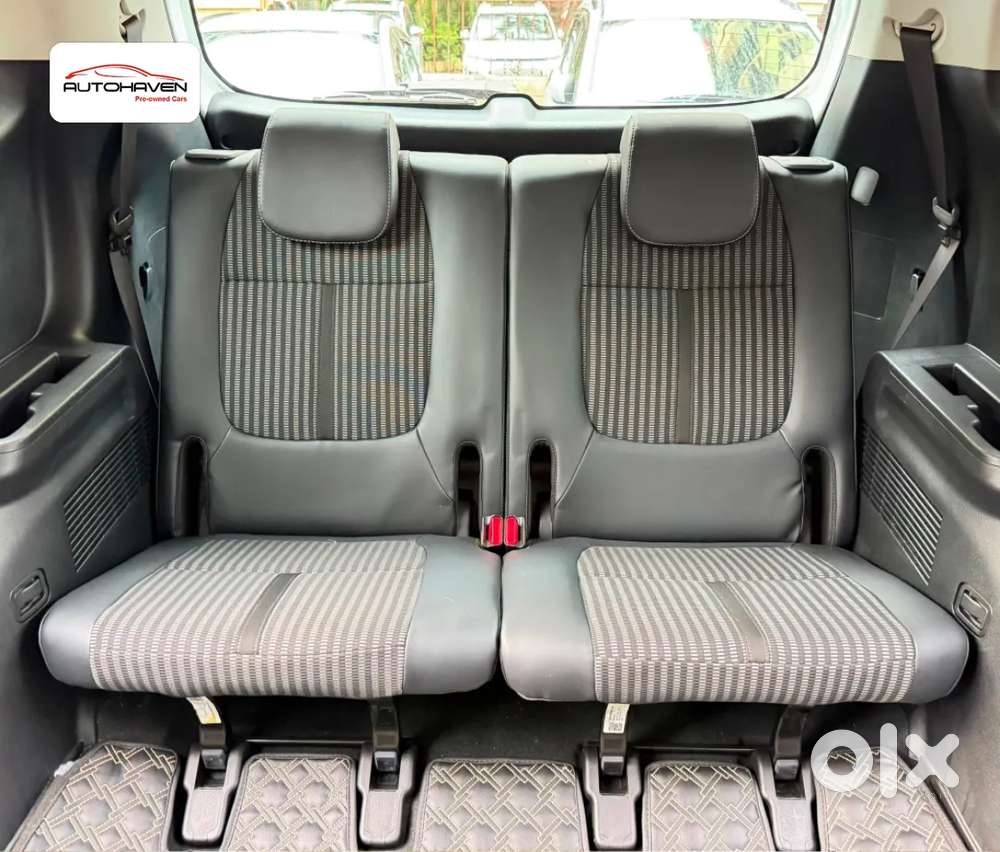 Kia Carens, 2024, Petrol