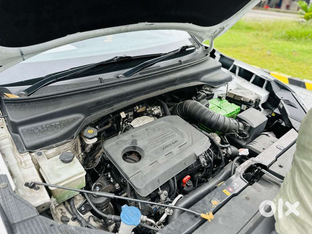 Hyundai Creta 1.5 Ex Diesel, 2021, Diesel