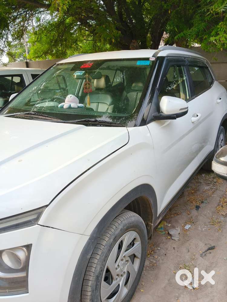 Hyundai Creta Facelift 2020