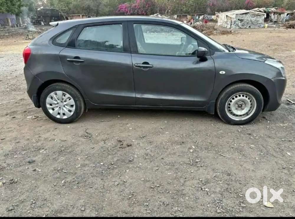 Maruti Suzuki Baleno 2016 Diesel Manual