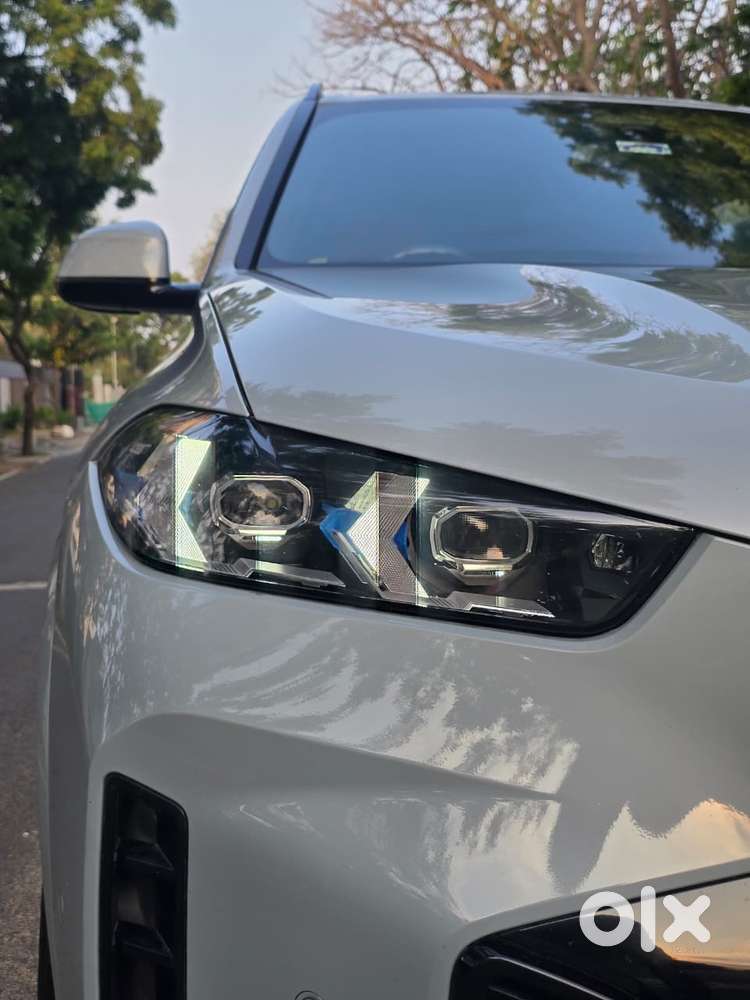 Bmw X5 Xdrive40i M Sport, 2023, Petrol