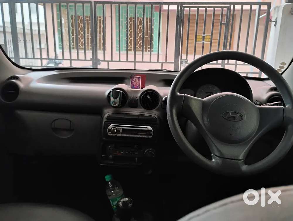 Hyundai Santro Xing 2007