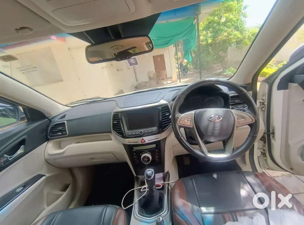 Mahindra Xuv300 2022 Diesel 53500 Km Driven