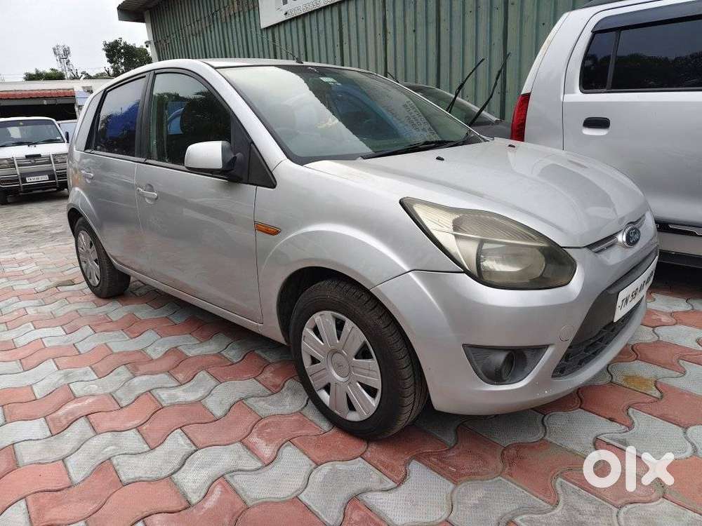 Ford Figo 2010-2012 Diesel Exi, 2011, Diesel