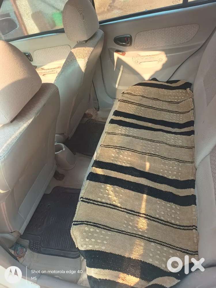 Hyundai Accent 2010 Petrol Well Maintained