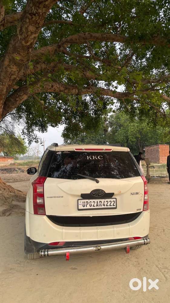 Xuv 500 Good Condition