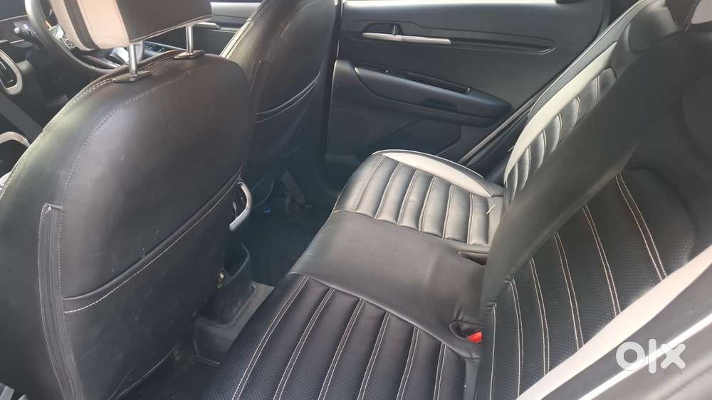 Kia Sonet 1.2 Htk Plus, 2023, Petrol