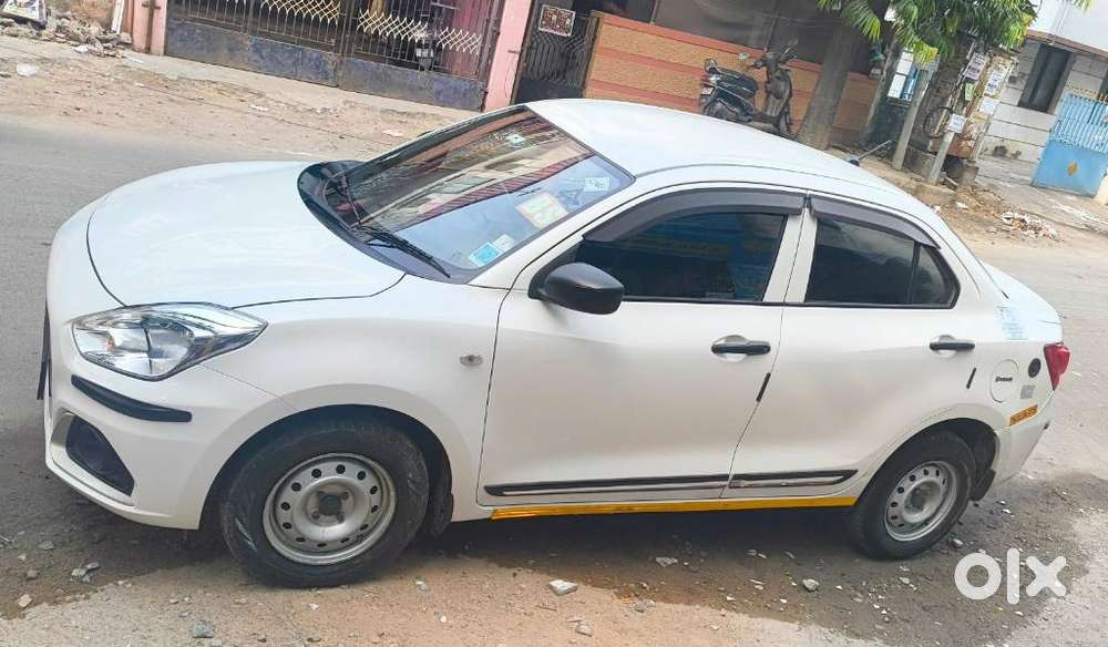 Maruti Suzuki Dzire 1.2 Tour S Cng, 2024, Cng & Hybrids