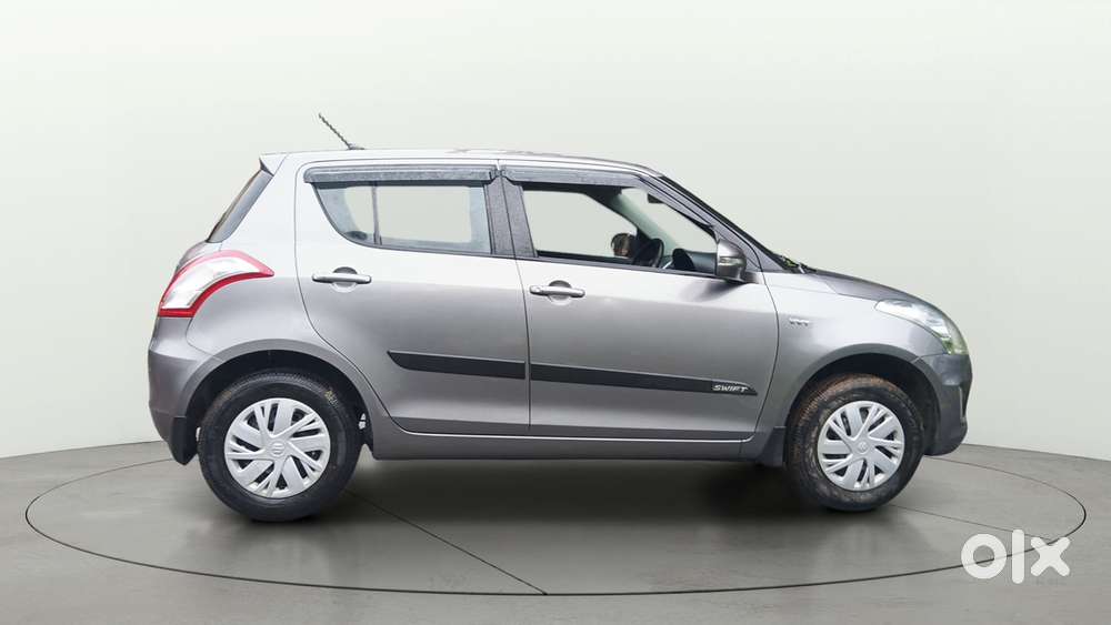 Maruti Suzuki Swift Vvt Vxi, 2015, Petrol