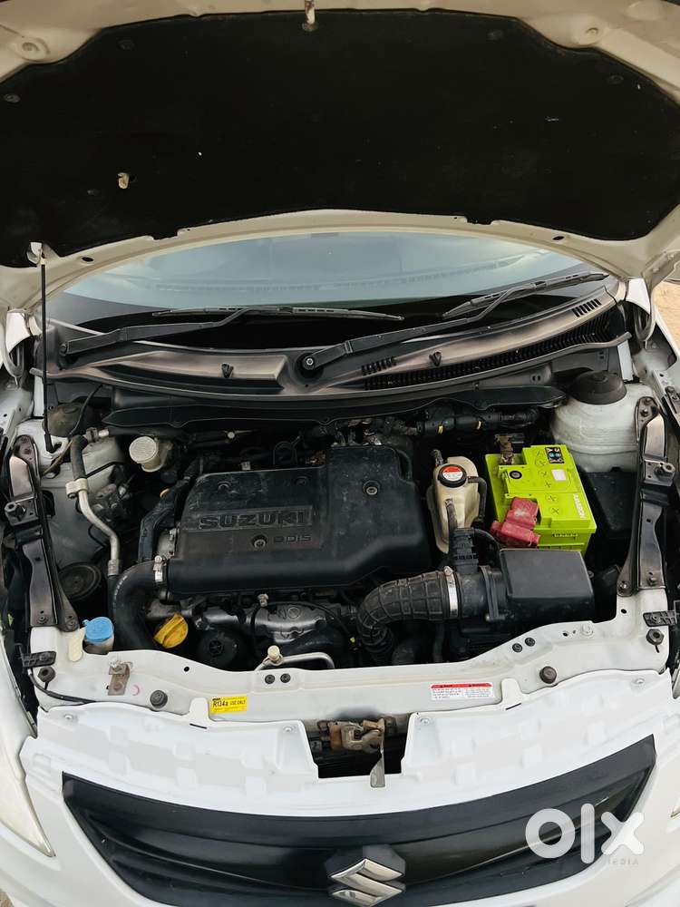 Maruti Suzuki Dzire 2017-2020 Ldi, 2019, Diesel