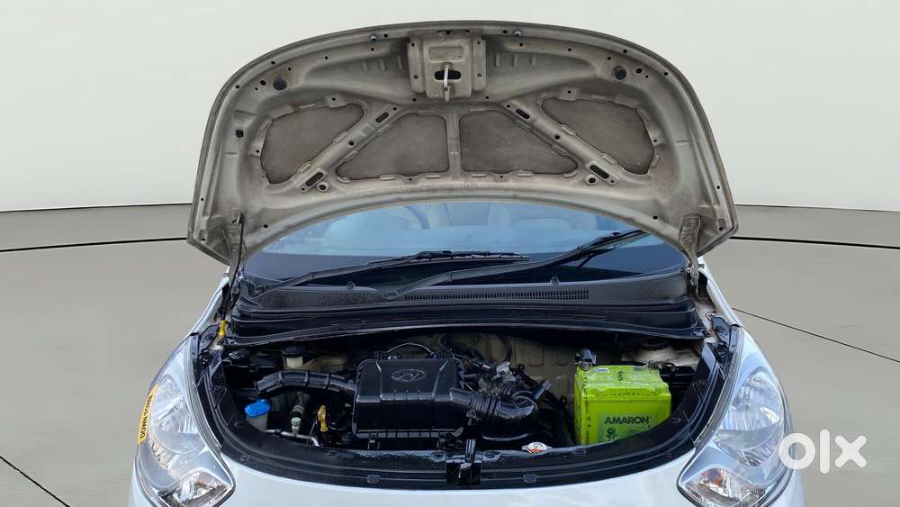 Hyundai I10 Sportz 1.1l, 2014, Petrol