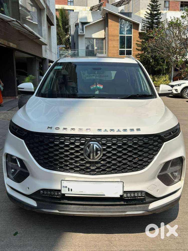 Best Price In Town! 7 Seatermg Hector Plus [2022] [diesel] – Must See!