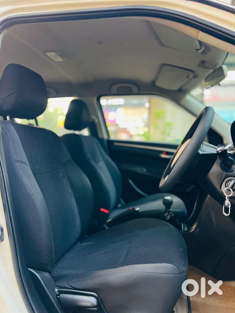 Maruti Suzuki Swift 1.2 Vxi (o), 2014, Petrol
