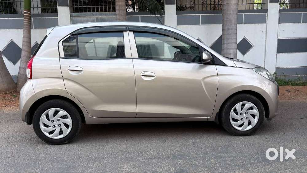 Hyundai New Santro 1.1 Sportz Mt, 2020, Petrol