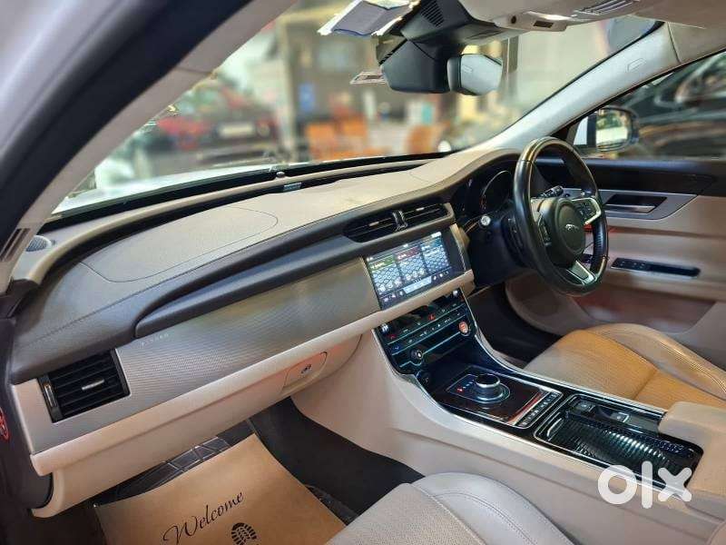 Jaguar Xf 2.0 Diesel Prestige, 2020, Diesel