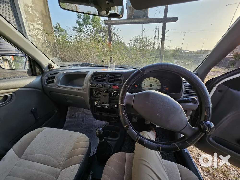Maruti Suzuki Alto 2009 Lxi
