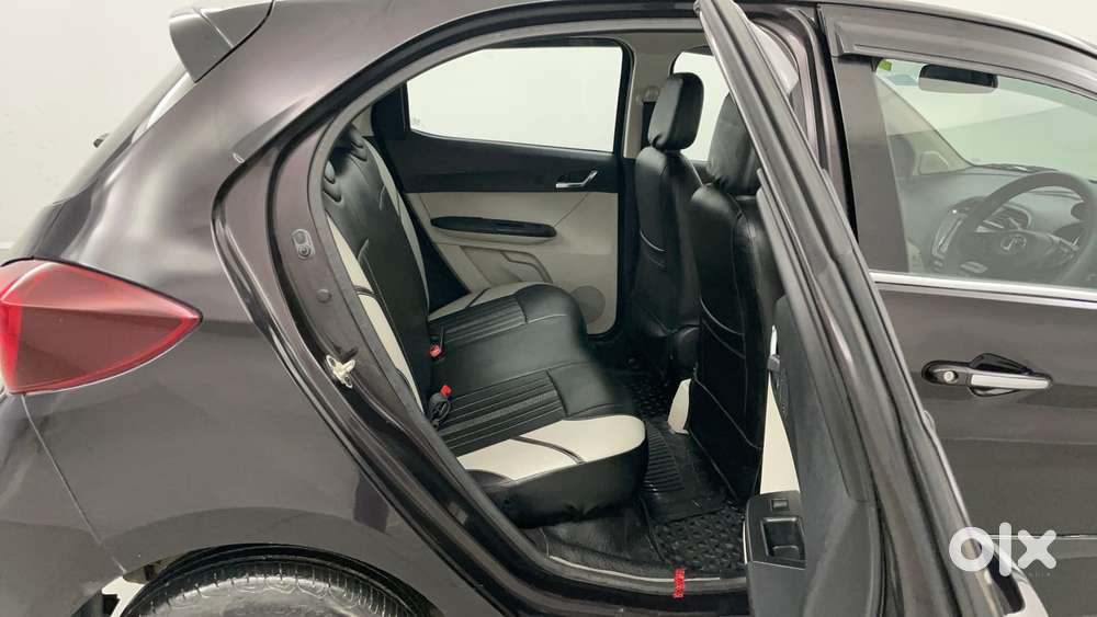 Tata Tiago 1.2 Revotron Xz Plus Cng, 2022, Cng & Hybrids