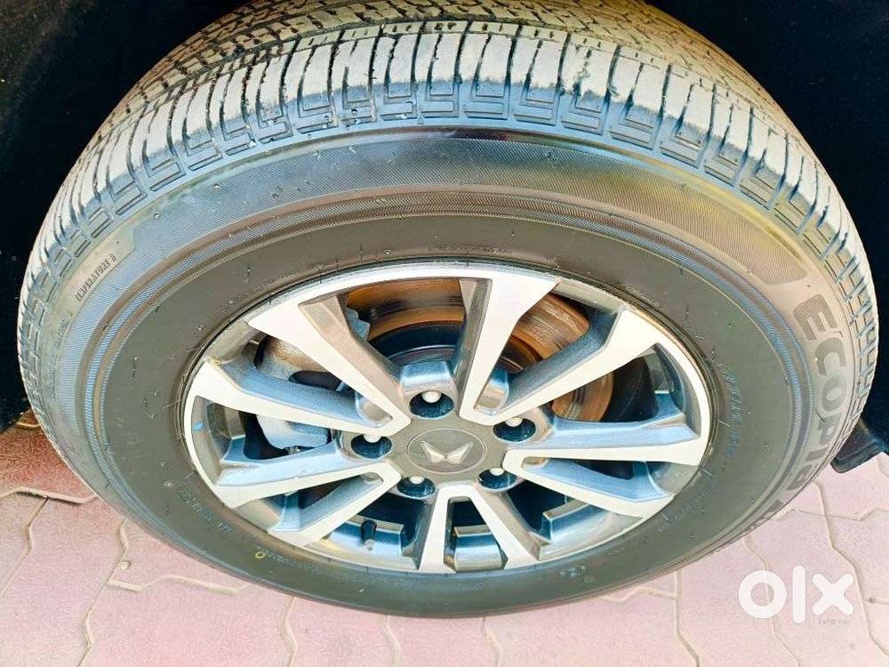 Mahindra Scorpio-n 2.2 Z8 Diesel Mt 4wd 7 Str, 2022, Diesel