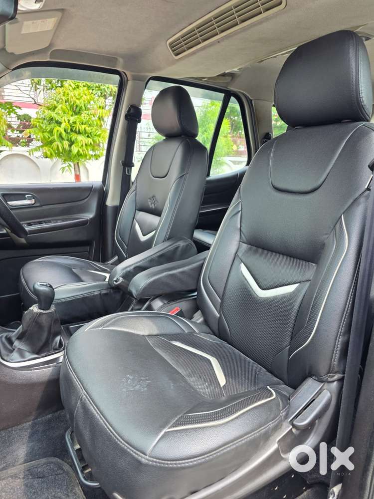 Tata Safari Storme 2.2 Vx 4x4, 2016, Diesel