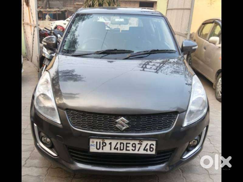 Maruti Suzuki Swift Ddis Vdi, 2017, Diesel