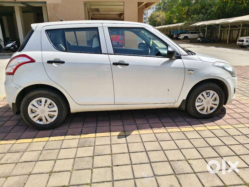 Maruti Suzuki Swift 2012 Diesel Well Maintained