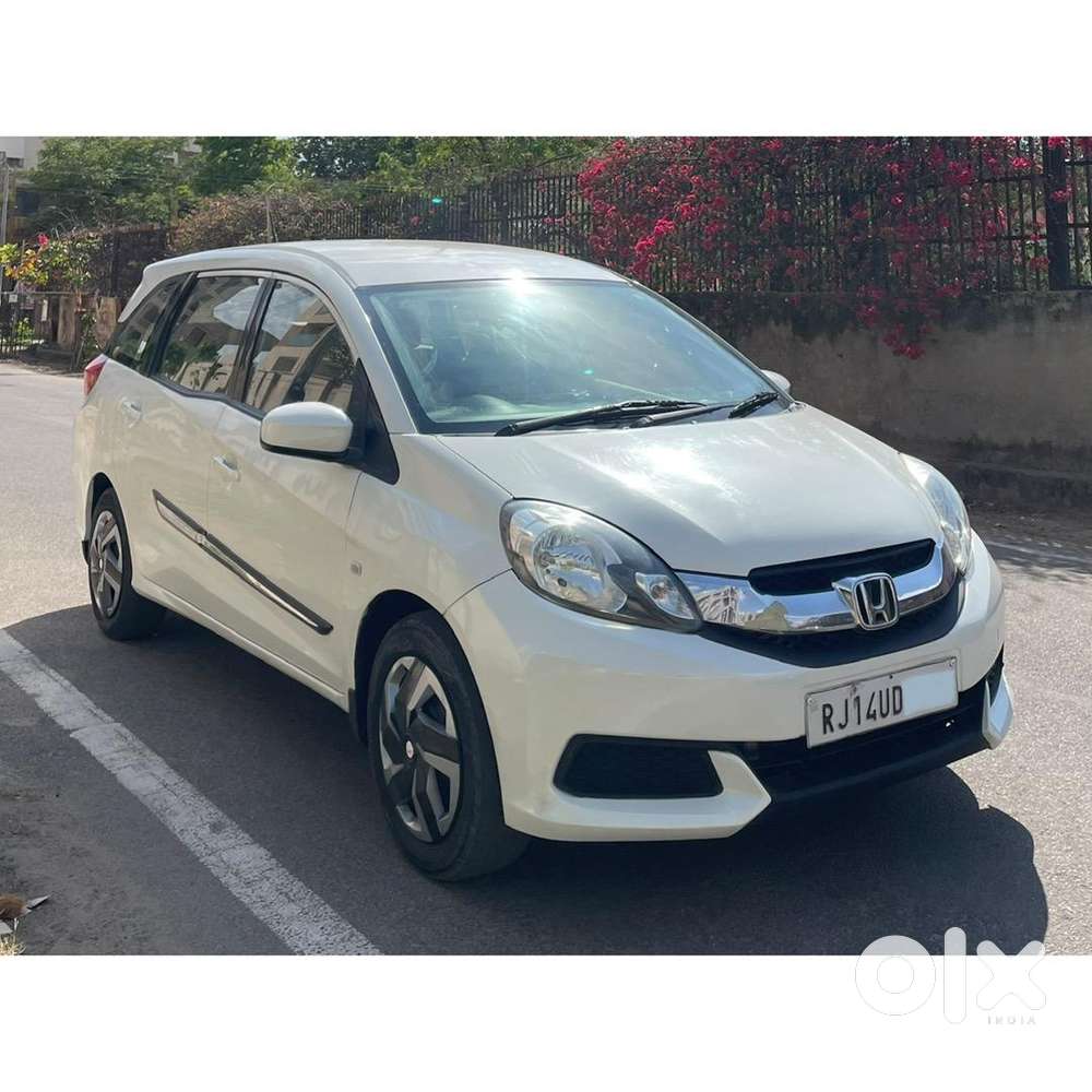 7 Seater Honda Mobilio 2015 Diesel