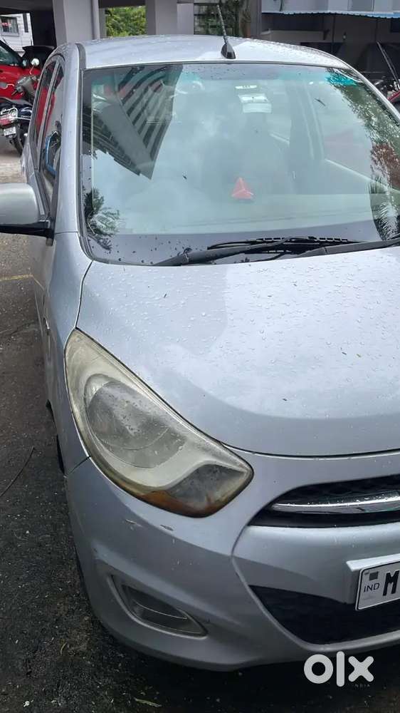 Car Sell In Good Condition