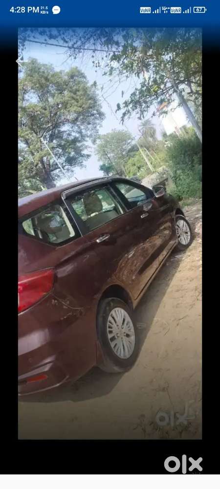 Car Me Koi Kami Vagera Nhi Hai Bas Extra Hai To Sale Kr Rhe Hai